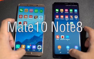 mate10是华为比较好的屏幕，华为mate10屏幕评测
