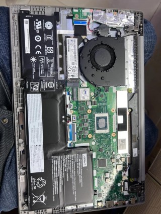 笔记本换键盘要多久，笔记本换键盘要多久才能用？