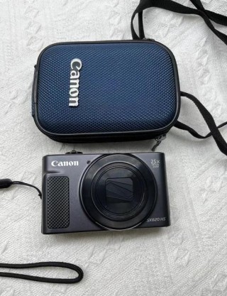 佳能powershotsx620hs怎么样？佳能sx620hs使用说明