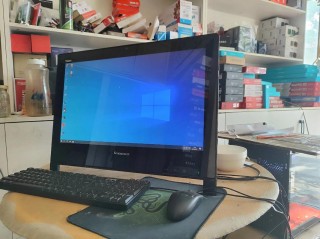 联想电脑一体机最新一代？联想一体机最新系列