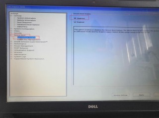 dell笔记本重装系统按什么键，dell笔计本重装系统？
