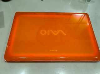 vaio电脑怎么样，vaio vpc