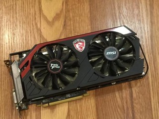 r5m230显卡怎么样？r5m320显卡性能