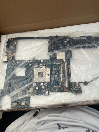 联想y471a是什么显卡？联想y471a显卡在哪个位置