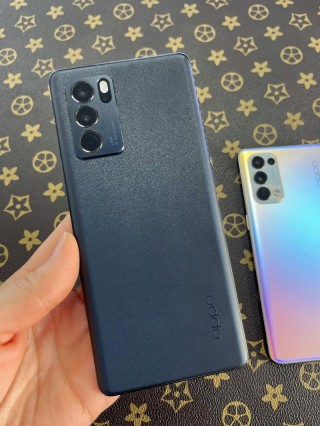 reno5pro是什么屏幕，opporeno5pro屏幕是什么