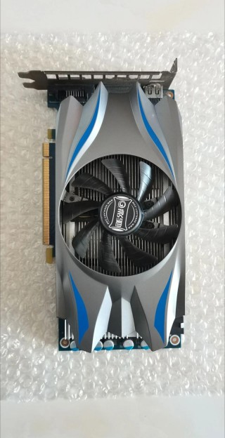显卡gtx550ti怎么样？gtx550ti好吗