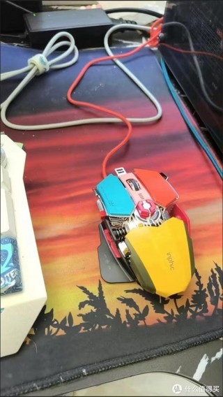 有线游戏鼠标推荐？有线鼠标比较好的