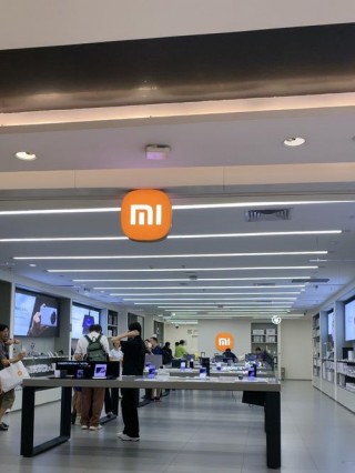 小米官方实体店查询，小米官方授权店查询