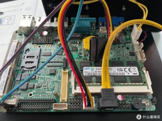 电脑硬盘接口在哪？电脑硬盘接口有什么区别