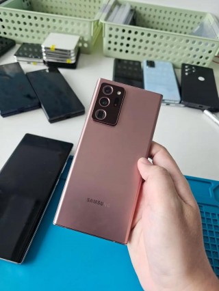 欧洲版本三星note20u区别？欧版三星note20ultra与国行的区别