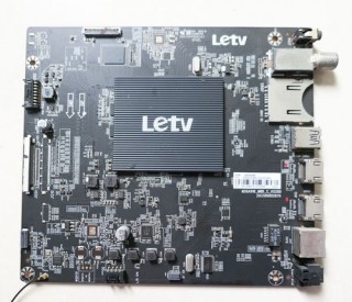 乐视s40air是多少寸的？乐视电视s40air是哪年的