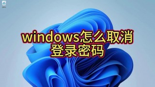 电脑忘记登陆密码怎么办？电脑忘记登陆密码怎么办win10