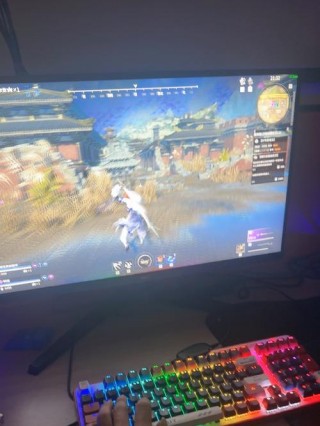 笔记本电脑游戏推荐永劫，笔记本玩永劫无间怎么样