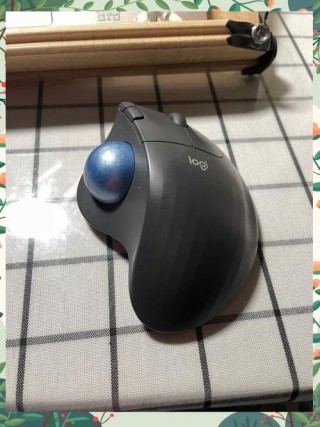 轨迹球鼠标能打游戏吗，轨迹球鼠标没反应？