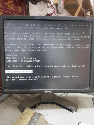 电脑开机开不起来怎么回事，电脑开机开不了是什么问题？