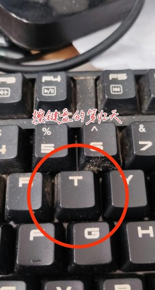 笔记本电脑键盘怕灰尘吗？笔记本键盘有灰尘会导致哪些问题