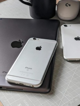 6s和6的屏幕一样吗，6s屏和6的屏能互换吗