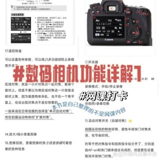 佳能eos6d如何自拍？佳能6d自拍模式在哪