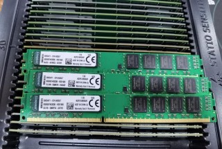 金士顿2g内存条是几代？金士顿ddr2 2g内存