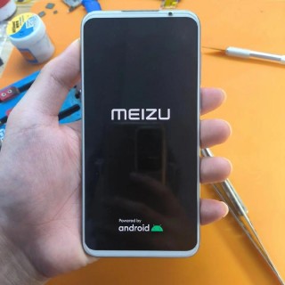 魅族16s最致命的缺点，魅族16s手感史上第一？