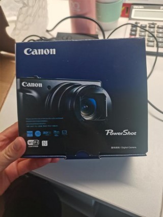 佳能相机推荐家用，佳能相机家用性价比比较高的一款