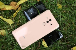 华为mate10运行内存多大，华为mate10 4g运行内存够用吗？