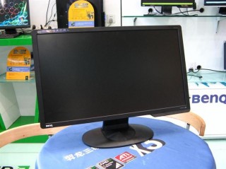 明基显示器怎么接笔记本？明基显示器安装视频