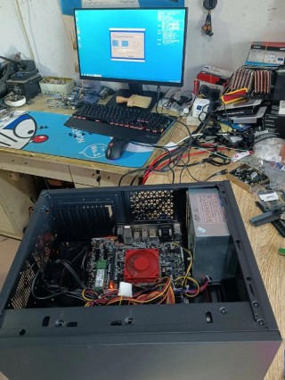 中关村哪里卖二手笔记本电脑，中关村哪里有卖二手电脑的？