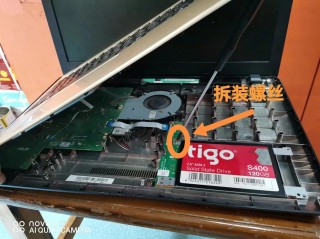 华硕电脑硬盘坏了怎么办，华硕电脑硬盘在哪