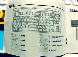 狼蛛鼠标怎么连接电脑，狼蛛无线鼠标怎么用