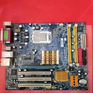 945主板支持最大硬盘？945主板支持单根4g内存吗