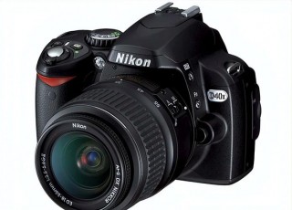 尼康d40和d40x有区别吗，尼康d40x网友点评