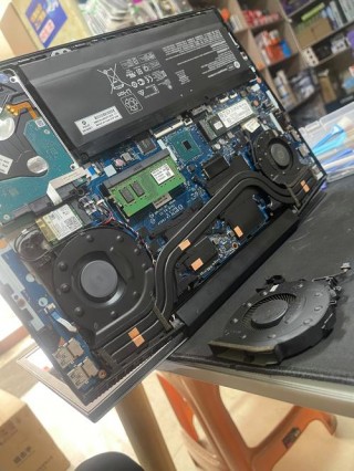 笔记本电脑怎么开风扇散热，笔记本电脑风扇怎么开启？