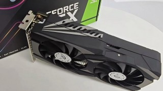 1660显卡和3050显卡哪个好，1660s显卡和3050显卡区别？