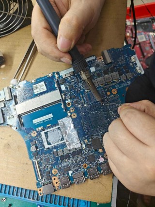 笔记本显卡坏了多少钱，笔记本显卡坏了能卖多少钱？