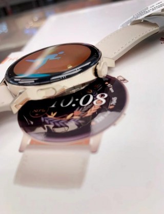 华为智能手表gt3什么时候上市？华为智能手表app官方网站下载