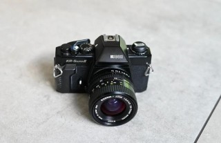 德国老相机收藏排名？老式德国相机