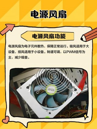 风扇吹笔记本散热有用吗？笔记本电脑散热风扇是吹还是吸