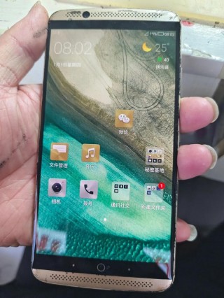 中兴icenter好用吗，中兴common core？