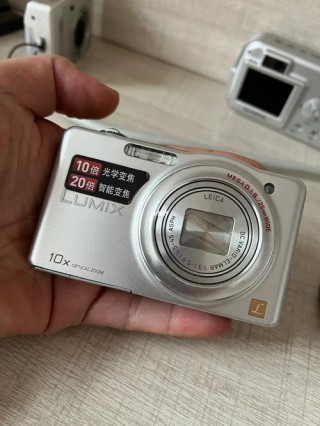 松下fs3相机怎么样，松下相机fs哪款比较好