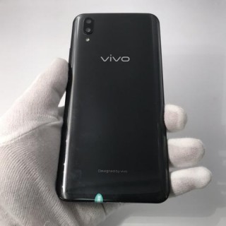 vivox21屏幕指纹版屏幕多大，vivox21屏幕指纹版型号