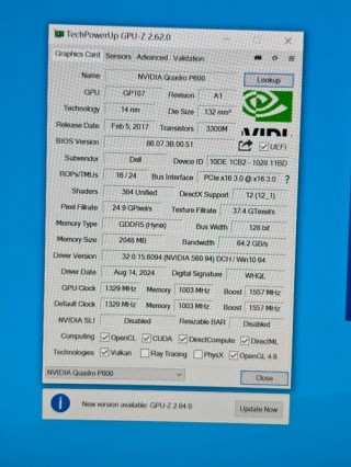 p600显卡能玩游戏吗，p600显卡怎么样？