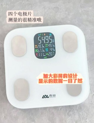 华为体脂秤3和荣耀体脂秤2哪个好，华为智能体脂秤3和荣耀智能体脂秤2