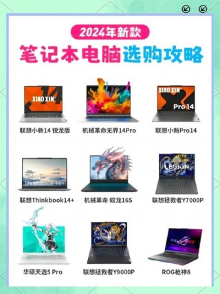 适合今年的笔记本电脑推荐，适合今年的笔记本电脑推荐知乎？
