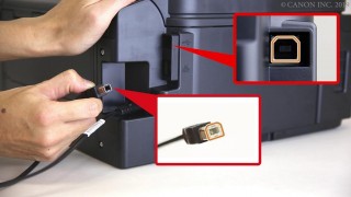 笔记本电脑连接打印机怎么连接，笔记本连接惠普打印机步骤图？