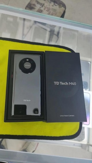 华为m30和m40系列哪个好，华为m30p和m40p哪个好