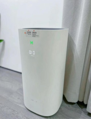 华为的空气净化器怎么样，华为空气净化器好不好？