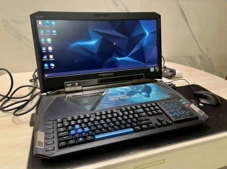 稀有笔记本电脑推荐排名？天价笔记本