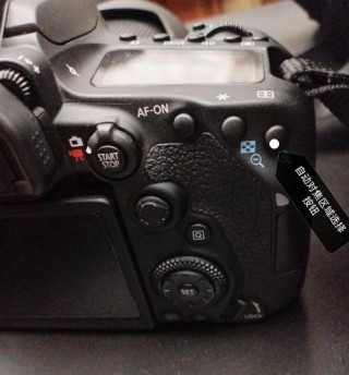 佳能500d屏幕，佳能500d屏幕取景怎么打开