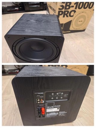 索尼低音炮哪款好，索尼低音炮哪款好车载？